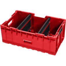 Qbrick QBRICK ONE box 2.0 PLUS RED