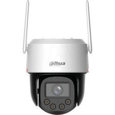Dahua Technology WRL CAMERA 4MP PT DOME/P4F-PV-4G-0400B DAHUA P4F-PV-4G-0400B-PRO (6937552481282)