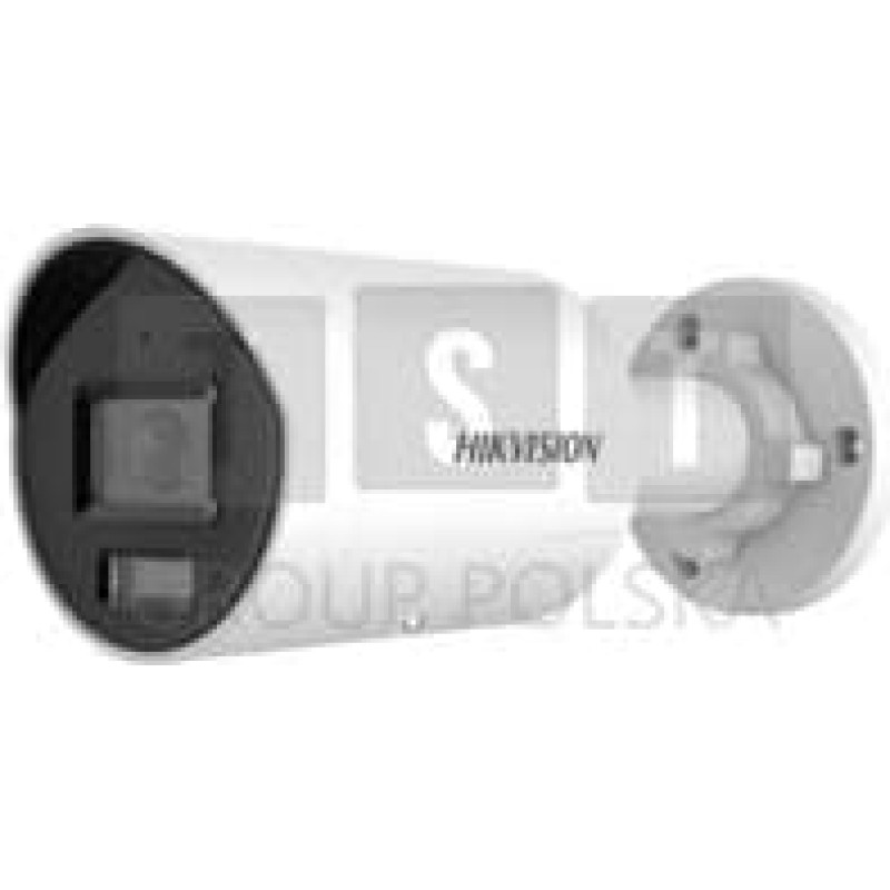 Hikvision DS-2CD2087G2H-LIU/SL(4mm)(eF) Kamera IP 8Mpix ColorVu AI IR+LED 40m 4mm WDR