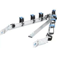 HPE DL38X Gen10 Plus 2U CMA Panel zarządzania kablami