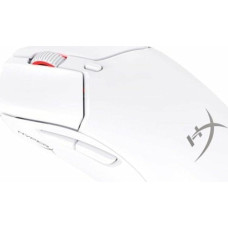 Hyperx Mysz HyperX Myszka do Gry Hyperx Pulsefire Biały 26000 DPI