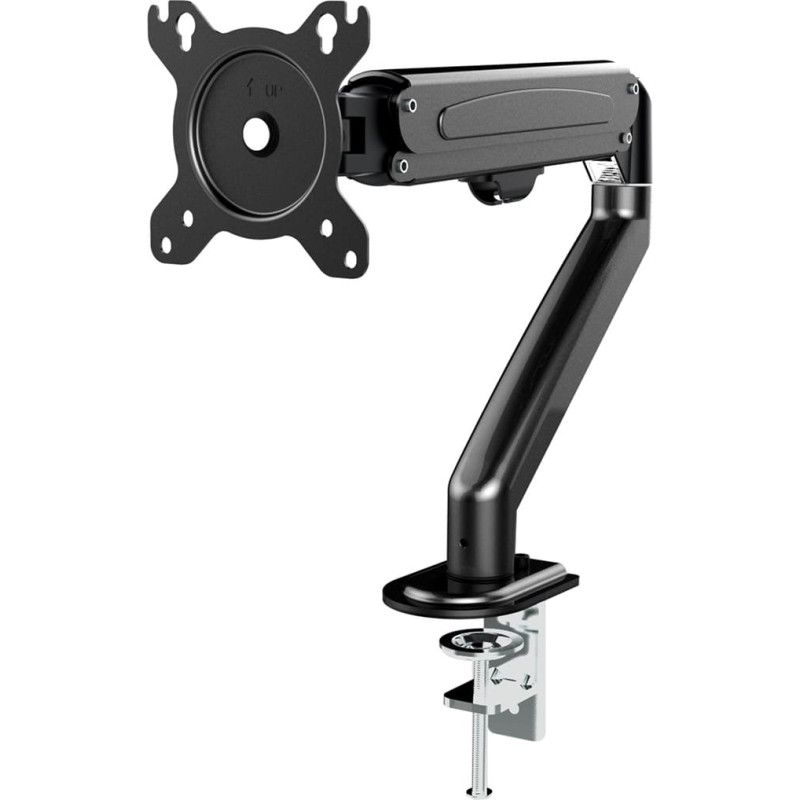 Maclean Desk monitor mount 13-27 inches 8kg MC-860N