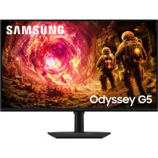 Samsung Monitor Samsung Odyssey LS32FG502EUXEN - 180Hz | QHD | IPS | 31.5