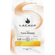 Lacava Kawa ziarnista LaCava Yuzu Honey 250g