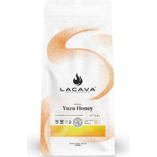 Lacava Kawa ziarnista LaCava LaCava Yuzu Honey 1kg
