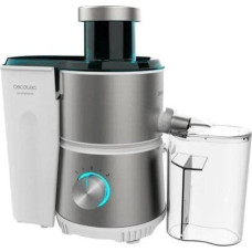 Cecotec Sokowirówka Juice Fresh 400 Titan White Cecotec Biały