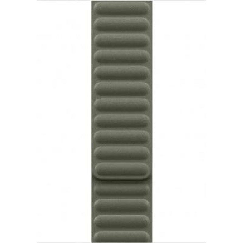 Apple 46mm Sage Gray Magnetic Link - S/M