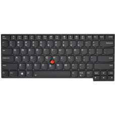 Lenovo 01YP497 części zamienne do notatników Klawiatura