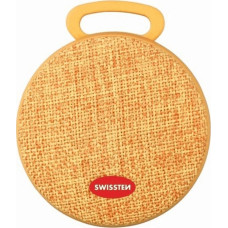 Swissten Głośnik Swissten X-Style pomarańczowy (52104413)