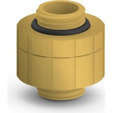 Bitspower Artemis Rotary Extender - Stardust-Gold