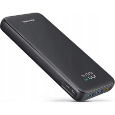 Book On Demand Ltd. Powerbank 10000 mAh 3A W1056 czarny