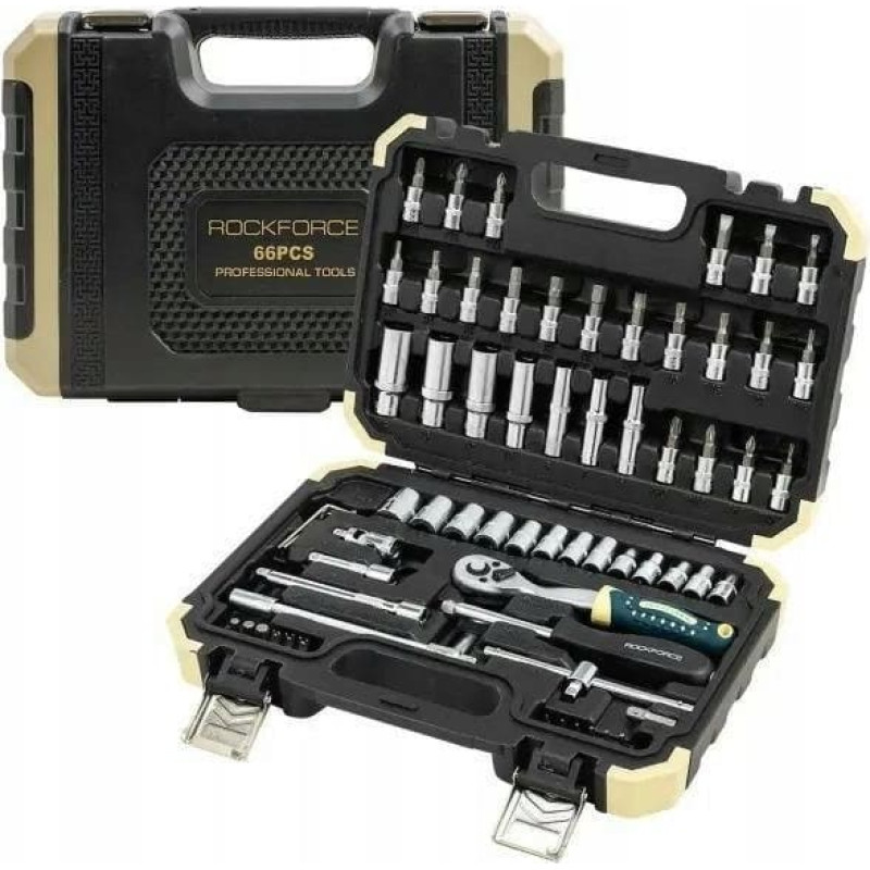 Noname Zestaw narzędzi 1/4