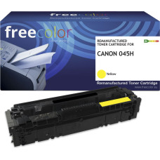 Freecolor Toner Freecolor Toner Canon 1243C002 yellow 2200 stron remanufactured