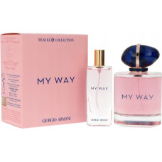 Giorgio Armani Armani (Giorgio Armani) My Way SET W 90 ml Set V.