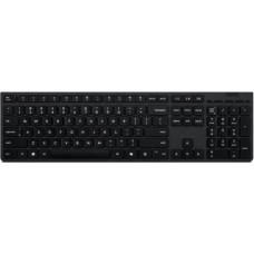 Lenovo Keyboard Professional Wireless Rechargeable Keyboard-US Euro 4Y41R64540