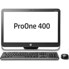 HP Komputer HP ProOne Core i5-4590T, 4 GB, 1 TB HDD Windows 7 Professional Windows 10 Professional