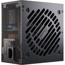 Seasonic CORE GC-650 ATX 3.1 moduł zasilaczy 650 W 24-pin ATX Czarny