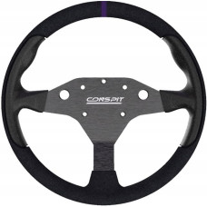 Mentor Kierownica Mentor Conspit RX320 kierownica - okrągły