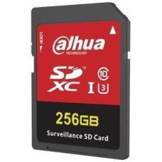 Dahua Technology Karta Dahua Technology Karta pamięci H100 microSD 256GB
