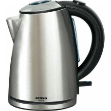 Orava Czajnik Orava Srebrny