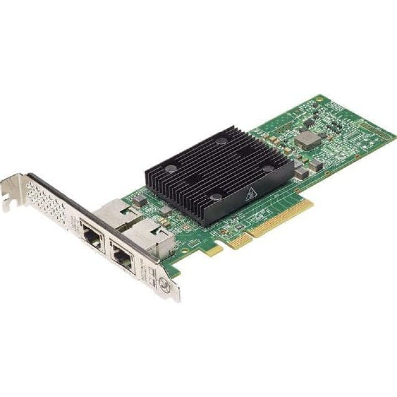 Dell Karta sieciowa Dell Broadcom 57416 (540-BBUO)