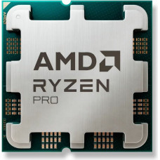 AMD Ryzen 5 PRO 8500G AM5 65W 6C/12T 5GHz MPK