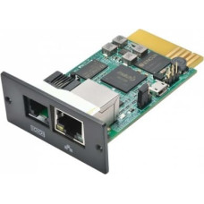 Powerwalker UPS Modul SNMP dla UPS 1013102