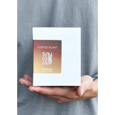 Coffee Plant Drip Bag Coffee COFFEE PLANT Brownie 10 szt.