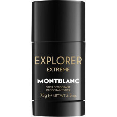 Mont Blanc Explorer Extreme DEO stick 75g