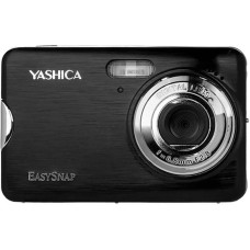 Yashica EASYSNAP Camera (Black)