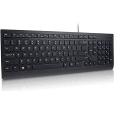 Lenovo ESSENT.WIRED KEYBOARD