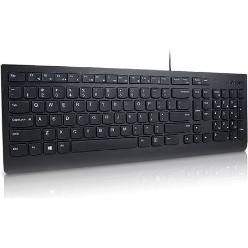 Lenovo ESSENT.WIRED KEYBOARD