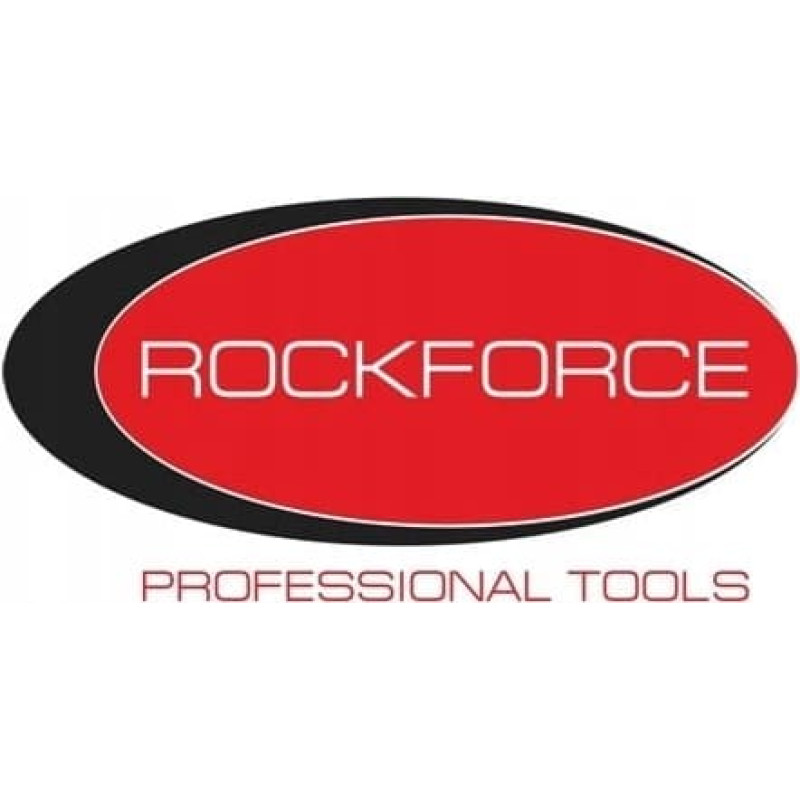 Noname ZESTAW KLUCZY PŁASKO-OCZKOWYCH I PŁASKICH 16 el