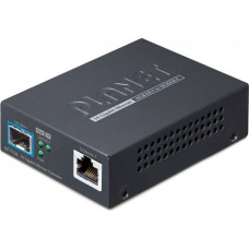 Planet 10G GE to 10G SFP+ Media Converter XT-715A