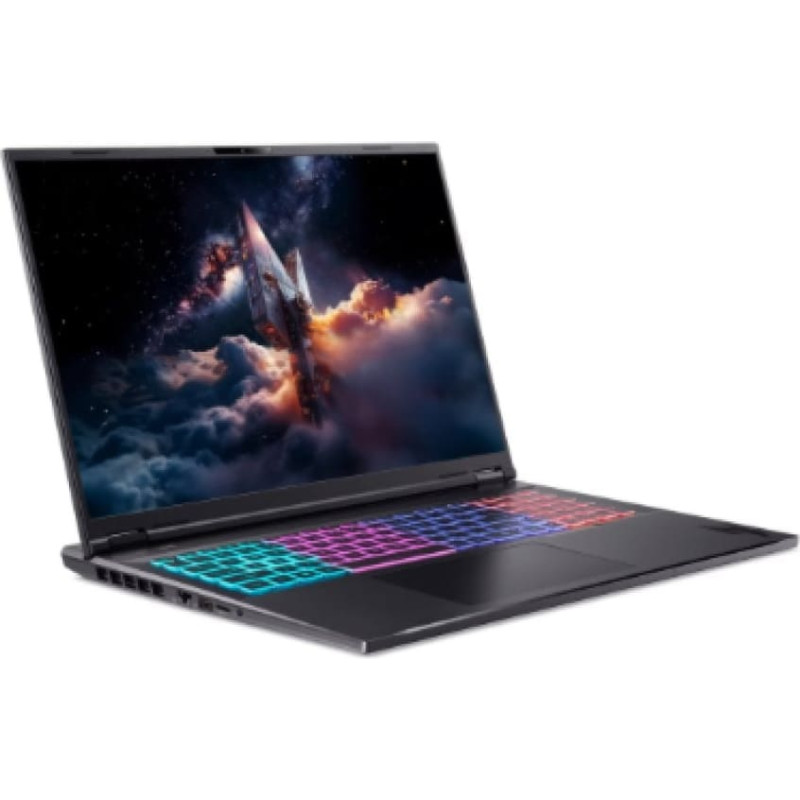 Acer | Nitro 18 AI AN18-61-R40J | Obsidian Black | 18 