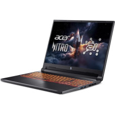 Acer | Nitro V 16 AI ANV16-42-R1PE | Shale Black | 16 