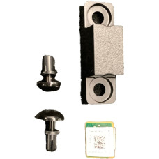 HP HPE TPM 2.0 Gen10+ Black Rivets Kit