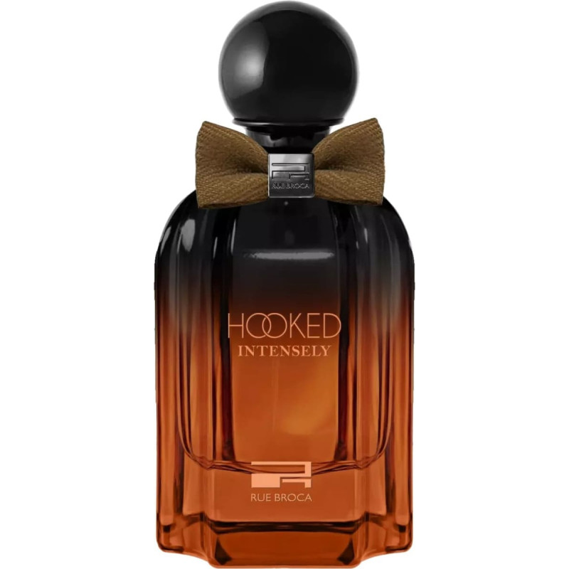 Afnan Rue Broca Hooked Intensely EDP M 100 ml
