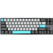 Ducky Klawiatura Ducky MIYA Pro Moonlight TKL Cherry MX Brown (MY69CN2W/LLPn2B1)