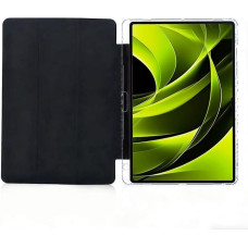 Mobile Origin Easy Tablet Case, transparent - Galaxy Tab S10 FE+