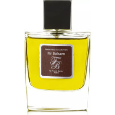 Franck Boclet , Fir Balsam, Eau De Parfum, Unisex, 50 ml Unisex