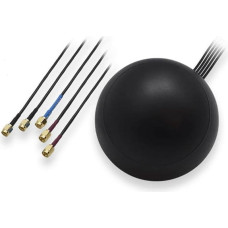 Teltonika COMBO MIMO Mobile/GNSS/WIFI ROOF SMA antenna