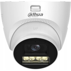 Dahua Technology KAMERA AHD, HD-CVI, HD-TVI, PAL HAC-HDW1500TQ-IL-T-0280B-DIP Smart Dual Light Two-way Talk - 5&nbsp;Mpx 2.8&nbsp;mm DAHUA