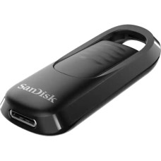 Sandisk Pendrive SanDisk Ultra Slider, 1 TB  (SDCZ480-1T00-G46)