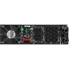 Eaton 9PX 6000I RT3U NETPACK/LI-ION