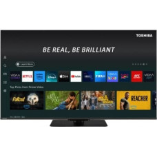 Toshiba TV QLED 55 inches 55QV7G63DG