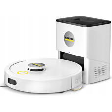 Karcher Robot sprzątający z bazą KARCHER RVC 3 Comfort Extra