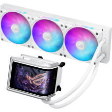 Asus Chłodzenie ASUS ROG RYUO IV 360 ARGB WHT