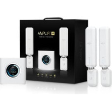 Ubiquiti AFi-HD-UK System WiFi Mesh AmpliFi Wtyczka UK