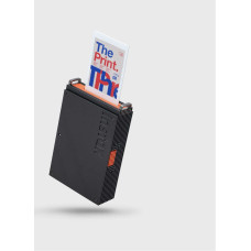 Fujifilm Drukarka fotograficzna Fujifilm INSTAX TISKÁRNA MINI LINK PLUS - czarno-pomarańczowy